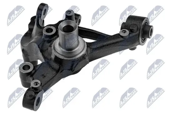 Achsschenkel, Radaufhängung Hinterachse rechts NTY ZZT-VW-005 Bild Achsschenkel, Radaufhängung Hinterachse rechts NTY ZZT-VW-005