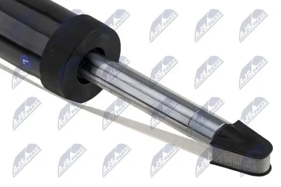 Stoßdämpfer Vorderachse links NTY A-AU-000 Bild Stoßdämpfer Vorderachse links NTY A-AU-000