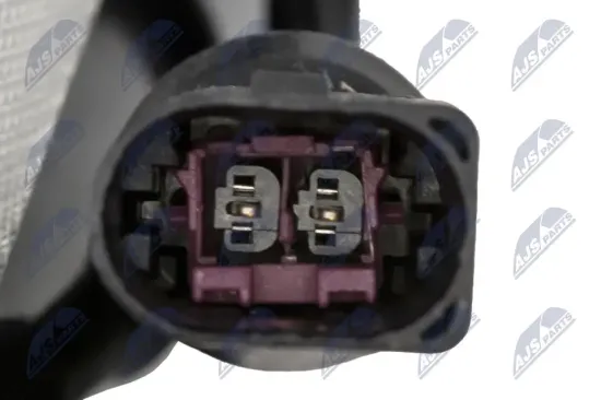 Stoßdämpfer Vorderachse rechts NTY A-AU-001 Bild Stoßdämpfer Vorderachse rechts NTY A-AU-001