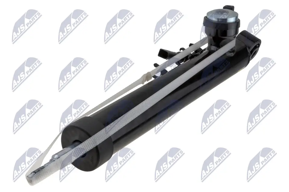 Stoßdämpfer Hinterachse links NTY A-AU-002