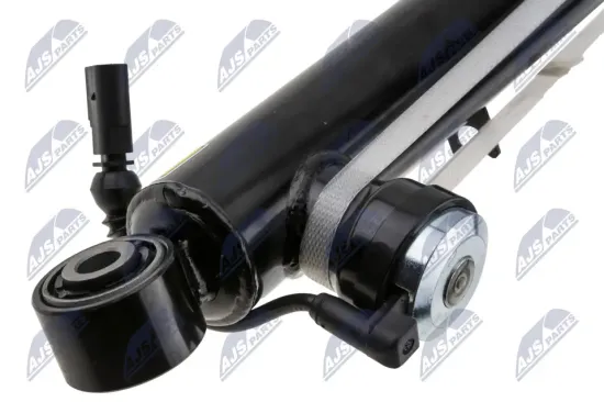 Stoßdämpfer Hinterachse links NTY A-AU-002 Bild Stoßdämpfer Hinterachse links NTY A-AU-002