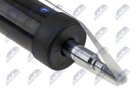 Stoßdämpfer Hinterachse links NTY A-AU-002 Bild Stoßdämpfer Hinterachse links NTY A-AU-002