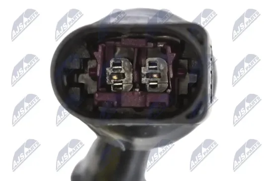 Stoßdämpfer Hinterachse links NTY A-AU-002 Bild Stoßdämpfer Hinterachse links NTY A-AU-002