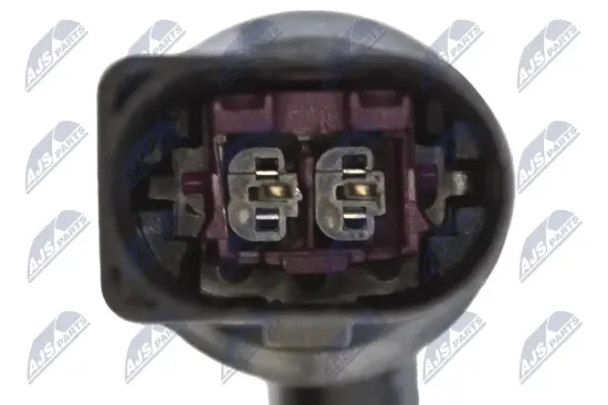 Stoßdämpfer Hinterachse rechts NTY A-AU-003 Bild Stoßdämpfer Hinterachse rechts NTY A-AU-003