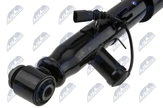 Stoßdämpfer Hinterachse links NTY A-AU-004 Bild Stoßdämpfer Hinterachse links NTY A-AU-004