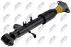 Stoßdämpfer Hinterachse rechts NTY A-AU-005 Bild Stoßdämpfer Hinterachse rechts NTY A-AU-005