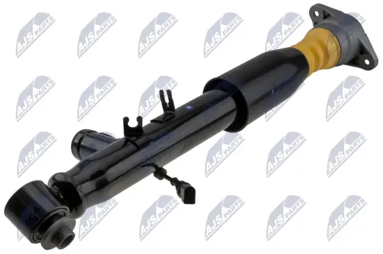 Stoßdämpfer Hinterachse rechts NTY A-AU-005 Bild Stoßdämpfer Hinterachse rechts NTY A-AU-005