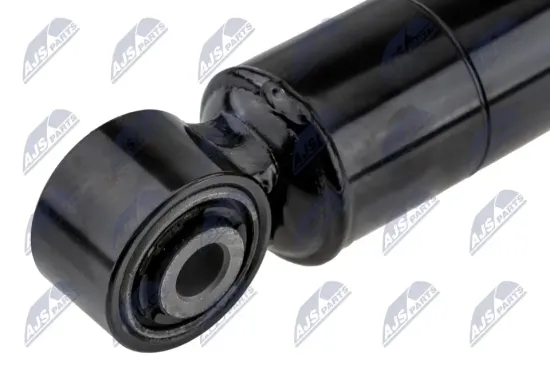 Stoßdämpfer Hinterachse links Hinterachse rechts Hinterachse rechts NTY A-AU-008 Bild Stoßdämpfer Hinterachse links Hinterachse rechts Hinterachse rechts NTY A-AU-008