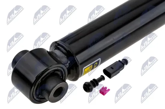 Stoßdämpfer Hinterachse links Hinterachse rechts NTY A-AU-009 Bild Stoßdämpfer Hinterachse links Hinterachse rechts NTY A-AU-009