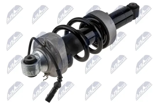 Stoßdämpfer Vorderachse links NTY A-AU-010 Bild Stoßdämpfer Vorderachse links NTY A-AU-010