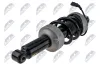 Stoßdämpfer Vorderachse links NTY A-AU-010 Bild Stoßdämpfer Vorderachse links NTY A-AU-010