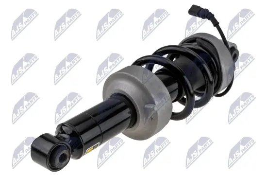 Stoßdämpfer Vorderachse links NTY A-AU-010 Bild Stoßdämpfer Vorderachse links NTY A-AU-010