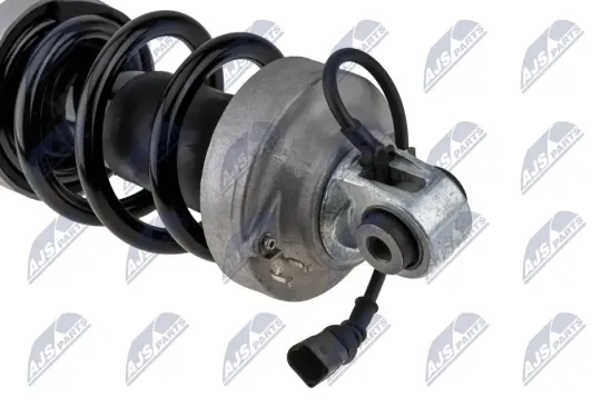 Stoßdämpfer Vorderachse links NTY A-AU-010 Bild Stoßdämpfer Vorderachse links NTY A-AU-010