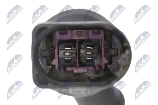 Stoßdämpfer Vorderachse links NTY A-AU-010 Bild Stoßdämpfer Vorderachse links NTY A-AU-010