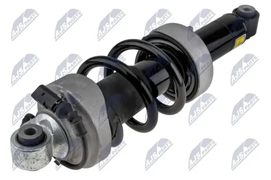 Stoßdämpfer Vorderachse rechts NTY A-AU-011 Bild Stoßdämpfer Vorderachse rechts NTY A-AU-011