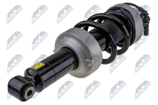 Stoßdämpfer Vorderachse rechts NTY A-AU-011 Bild Stoßdämpfer Vorderachse rechts NTY A-AU-011