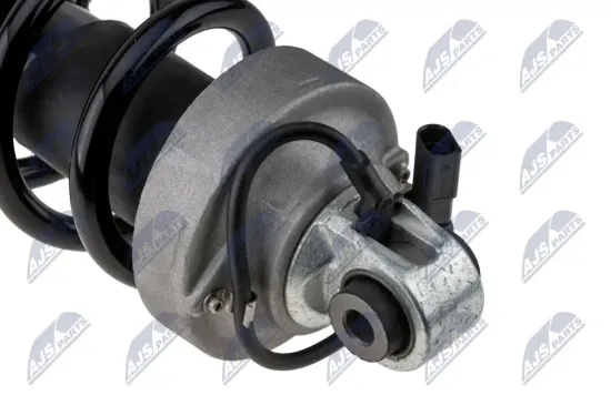 Kondensator, Klimaanlage NTY CCS-RE-030 Bild Kondensator, Klimaanlage NTY CCS-RE-030