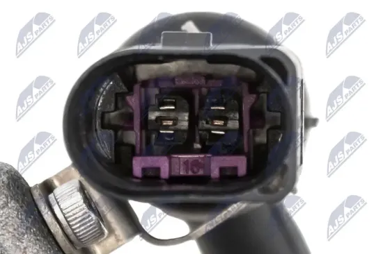 Stoßdämpfer Vorderachse rechts NTY A-AU-011 Bild Stoßdämpfer Vorderachse rechts NTY A-AU-011