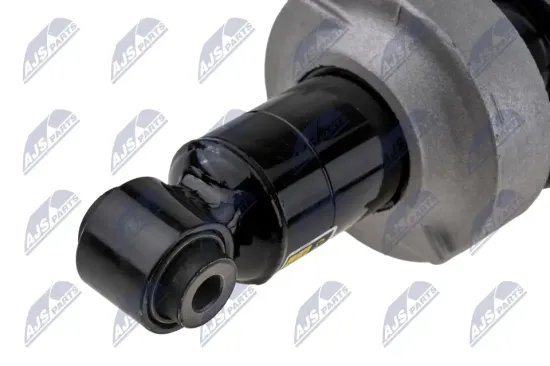 Stoßdämpfer Hinterachse links NTY A-AU-012 Bild Stoßdämpfer Hinterachse links NTY A-AU-012