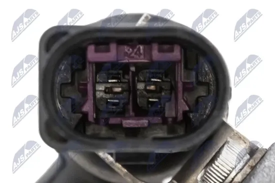 Stoßdämpfer Hinterachse links NTY A-AU-012 Bild Stoßdämpfer Hinterachse links NTY A-AU-012