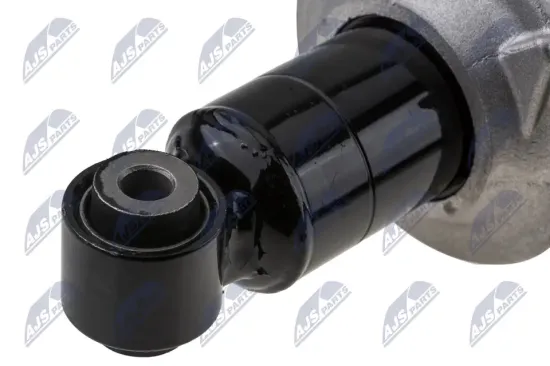 Stoßdämpfer Hinterachse rechts NTY A-AU-013 Bild Stoßdämpfer Hinterachse rechts NTY A-AU-013