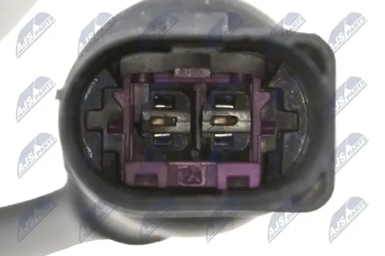 Stoßdämpfer Hinterachse rechts NTY A-AU-013 Bild Stoßdämpfer Hinterachse rechts NTY A-AU-013