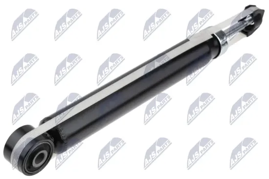 Stoßdämpfer Hinterachse links Hinterachse rechts NTY A-AU-017 Bild Stoßdämpfer Hinterachse links Hinterachse rechts NTY A-AU-017
