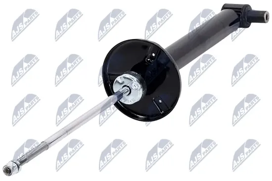 Stoßdämpfer Hinterachse rechts Hinterachse links NTY A-AU-024 Bild Stoßdämpfer Hinterachse rechts Hinterachse links NTY A-AU-024