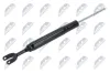 Stoßdämpfer Vorderachse NTY A-AU-027 Bild Stoßdämpfer Vorderachse NTY A-AU-027