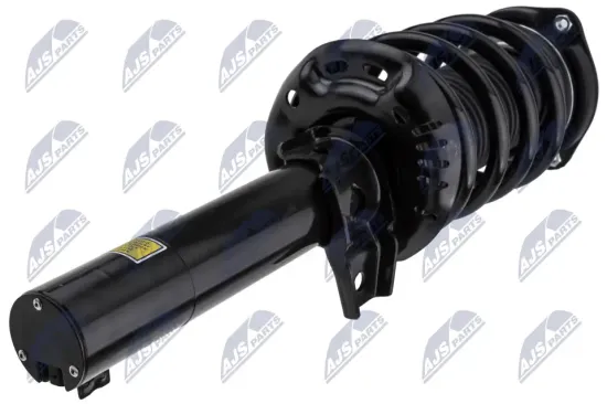 Stoßdämpfer Vorderachse links Vorderachse rechts Vorderachse rechts NTY A-AU-035 Bild Stoßdämpfer Vorderachse links Vorderachse rechts Vorderachse rechts NTY A-AU-035