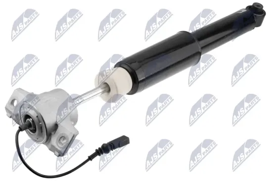 Stoßdämpfer Hinterachse links Hinterachse rechts NTY A-AU-037 Bild Stoßdämpfer Hinterachse links Hinterachse rechts NTY A-AU-037