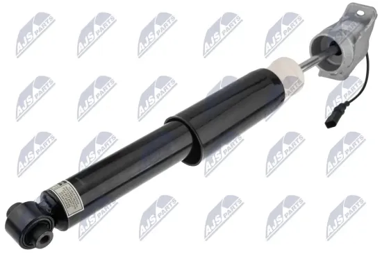 Stoßdämpfer Hinterachse links Hinterachse rechts NTY A-AU-037 Bild Stoßdämpfer Hinterachse links Hinterachse rechts NTY A-AU-037