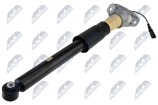 Stoßdämpfer Hinterachse links Hinterachse rechts NTY A-AU-044 Bild Stoßdämpfer Hinterachse links Hinterachse rechts NTY A-AU-044