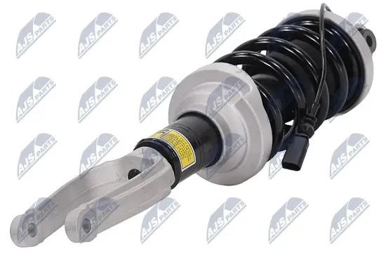 Stoßdämpfer Vorderachse links Vorderachse rechts NTY A-AU-045 Bild Stoßdämpfer Vorderachse links Vorderachse rechts NTY A-AU-045