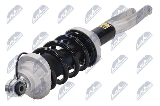 Stoßdämpfer Vorderachse links Vorderachse rechts NTY A-AU-045 Bild Stoßdämpfer Vorderachse links Vorderachse rechts NTY A-AU-045