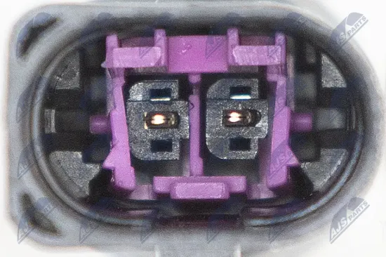 Stoßdämpfer Vorderachse links Vorderachse rechts NTY A-AU-045 Bild Stoßdämpfer Vorderachse links Vorderachse rechts NTY A-AU-045