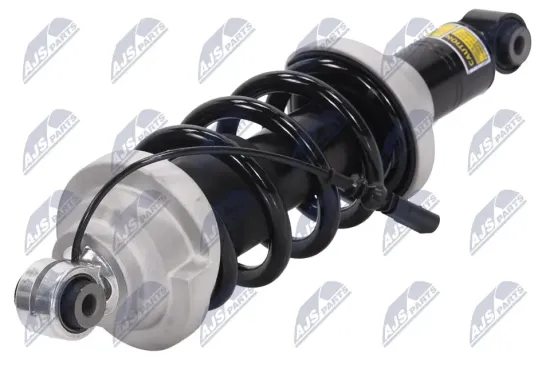 Stoßdämpfer Hinterachse links Hinterachse rechts NTY A-AU-046 Bild Stoßdämpfer Hinterachse links Hinterachse rechts NTY A-AU-046