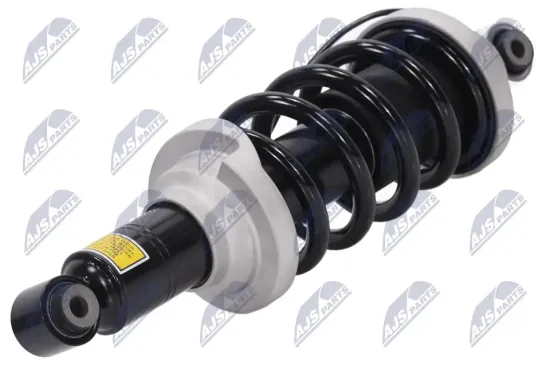 Stoßdämpfer Hinterachse links Hinterachse rechts NTY A-AU-046 Bild Stoßdämpfer Hinterachse links Hinterachse rechts NTY A-AU-046