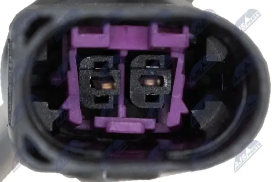 Stoßdämpfer Hinterachse links Hinterachse rechts NTY A-AU-046 Bild Stoßdämpfer Hinterachse links Hinterachse rechts NTY A-AU-046