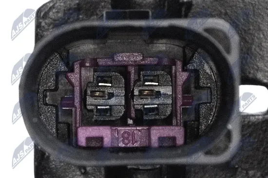 Luftfederbein Vorderachse links NTY A-AU-047 Bild Luftfederbein Vorderachse links NTY A-AU-047