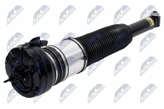 Luftfederbein Hinterachse links Hinterachse rechts NTY A-AU-050 Bild Luftfederbein Hinterachse links Hinterachse rechts NTY A-AU-050