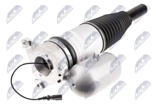 Luftfederbein Hinterachse links NTY A-AU-059 Bild Luftfederbein Hinterachse links NTY A-AU-059