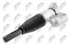 Luftfederbein Hinterachse links NTY A-AU-059 Bild Luftfederbein Hinterachse links NTY A-AU-059