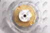 Luftfederbein Hinterachse links NTY A-AU-059 Bild Luftfederbein Hinterachse links NTY A-AU-059