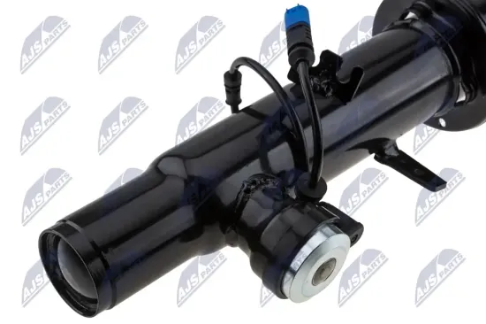 Stoßdämpfer Vorderachse links NTY A-BM-001 Bild Stoßdämpfer Vorderachse links NTY A-BM-001