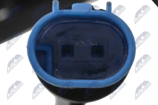 Stoßdämpfer Vorderachse rechts NTY A-BM-002 Bild Stoßdämpfer Vorderachse rechts NTY A-BM-002