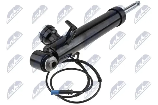 Stoßdämpfer Hinterachse links NTY A-BM-003 Bild Stoßdämpfer Hinterachse links NTY A-BM-003