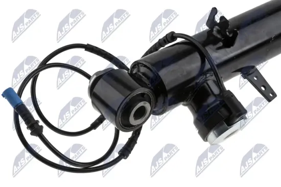 Stoßdämpfer Hinterachse links NTY A-BM-003 Bild Stoßdämpfer Hinterachse links NTY A-BM-003