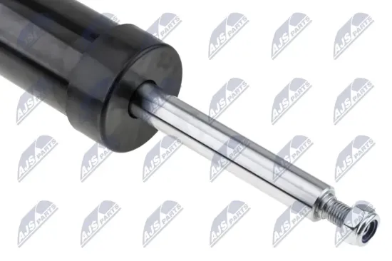 Stoßdämpfer Hinterachse links NTY A-BM-003 Bild Stoßdämpfer Hinterachse links NTY A-BM-003