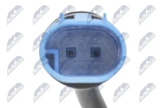 Stoßdämpfer Hinterachse links NTY A-BM-003 Bild Stoßdämpfer Hinterachse links NTY A-BM-003